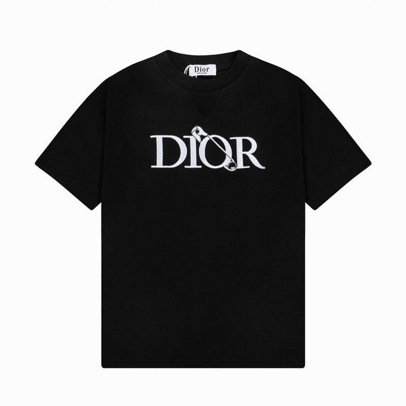 Dior Men's T-shirts 42